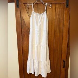 Z Supply Bohemian Maxi Dress